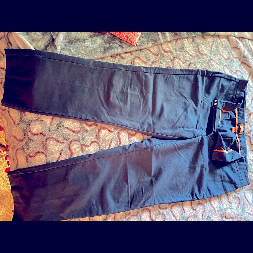 Joe Fresh chinos